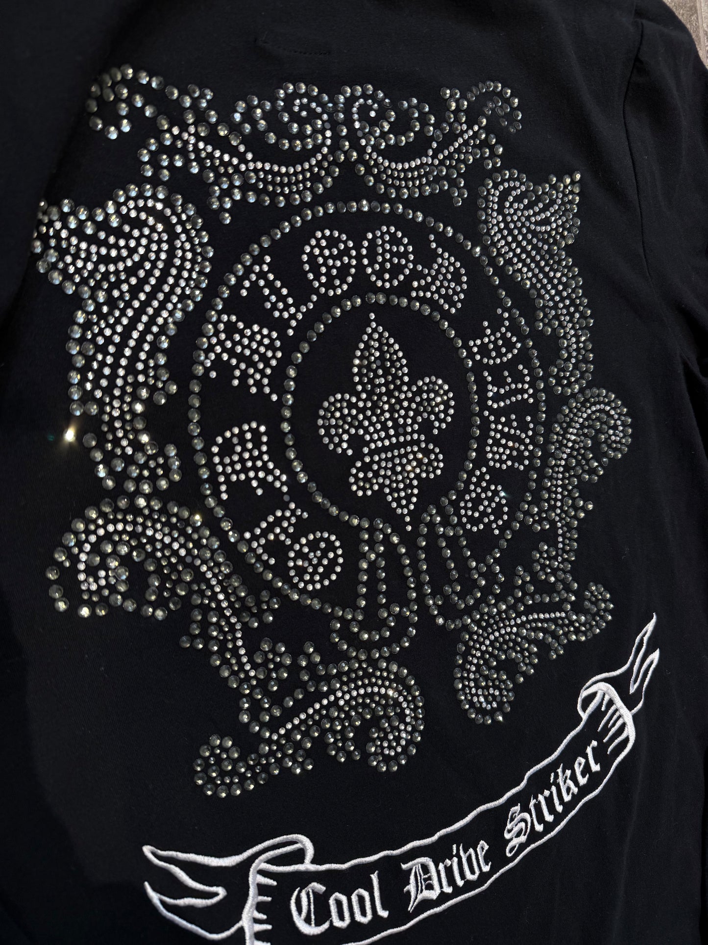 000’s MDS Longsleeve Tee (M)