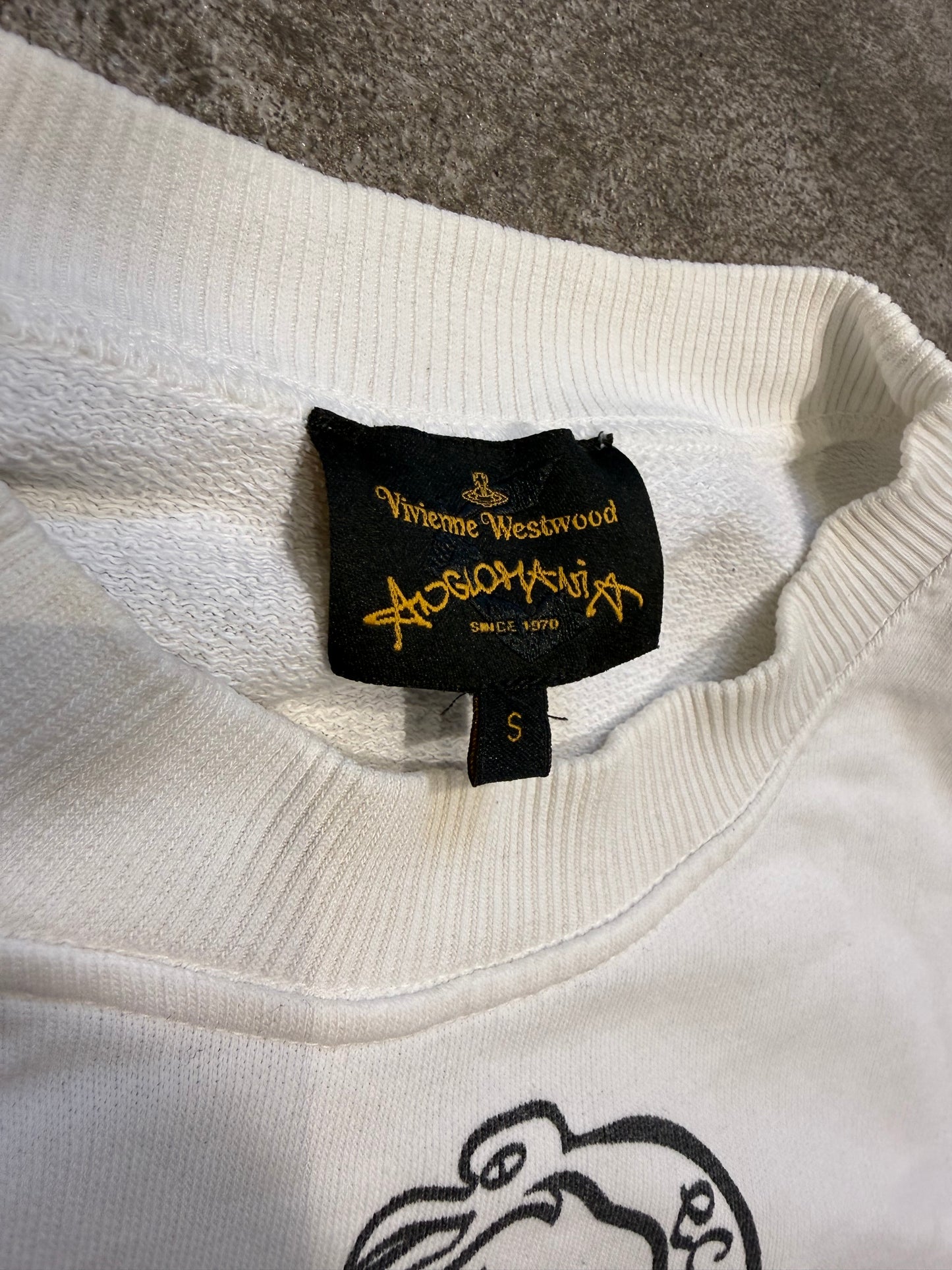 Vivienne Westwood Anglomania Jumper (S)