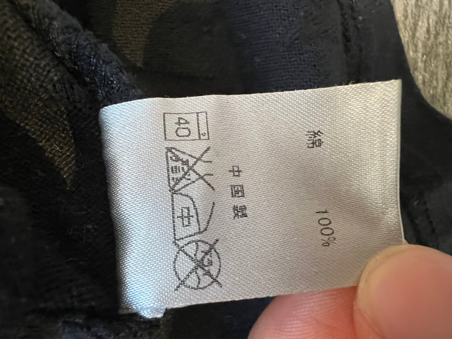 000’s Karl Kani Stars Polo