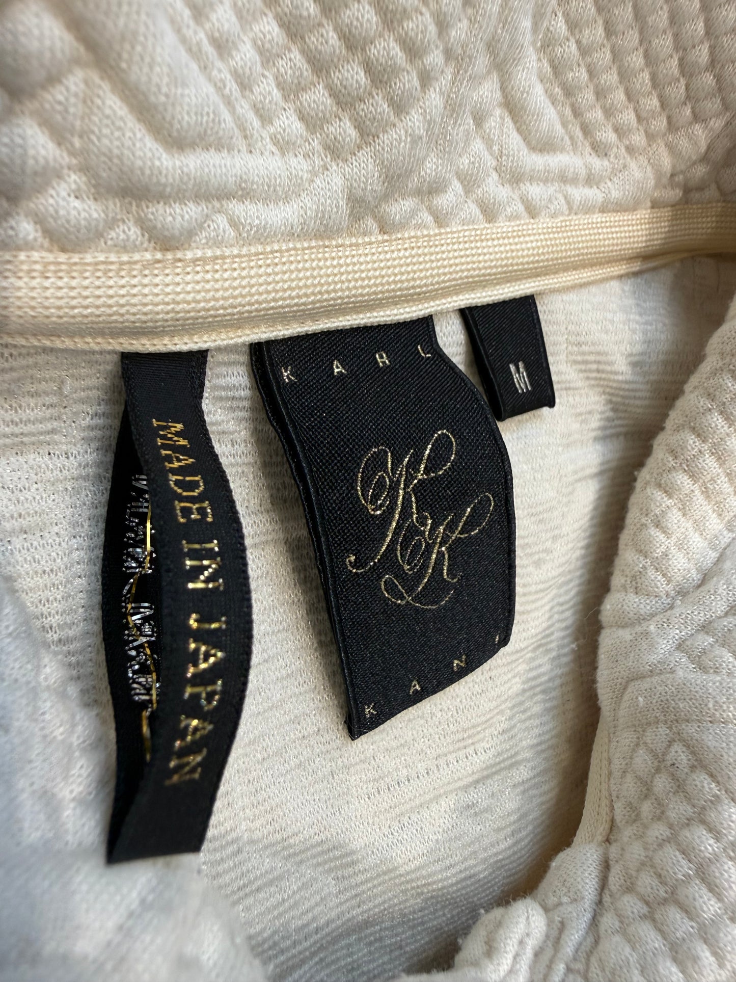 000’s Karl Kani Polo (S)