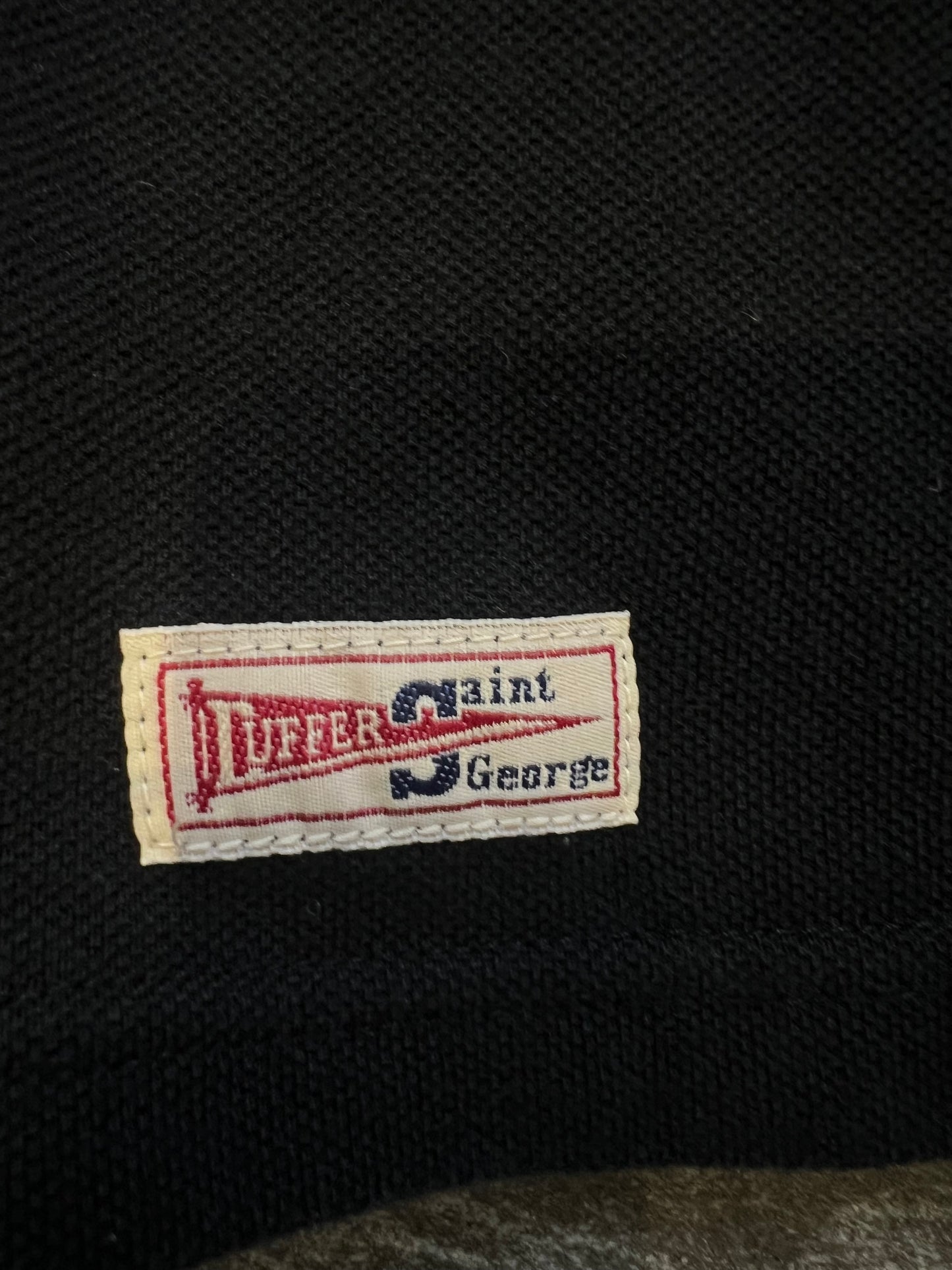 000’s Union Jack Duffer St George Polo