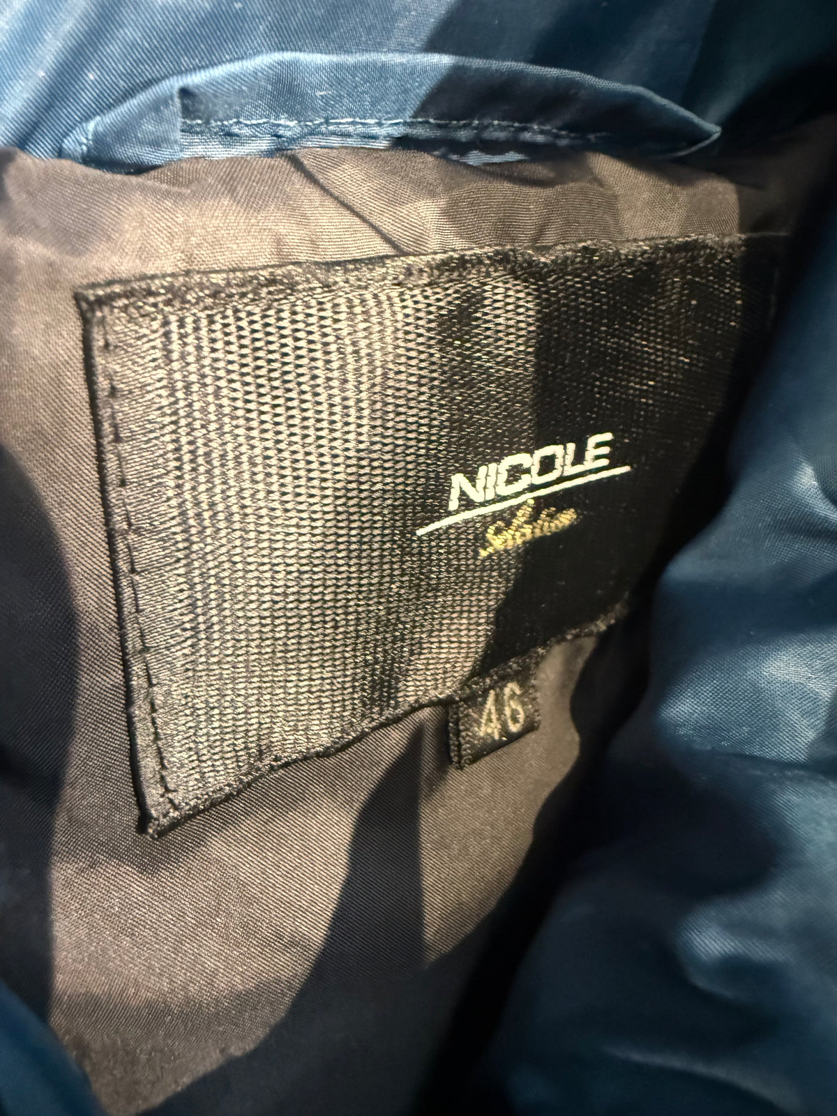 000’s Nicole Puffer (S)