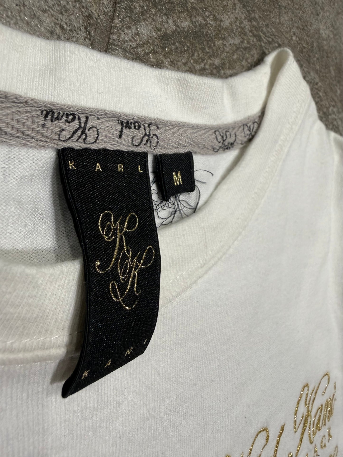 000’s Karl Kani Longsleeve (S)