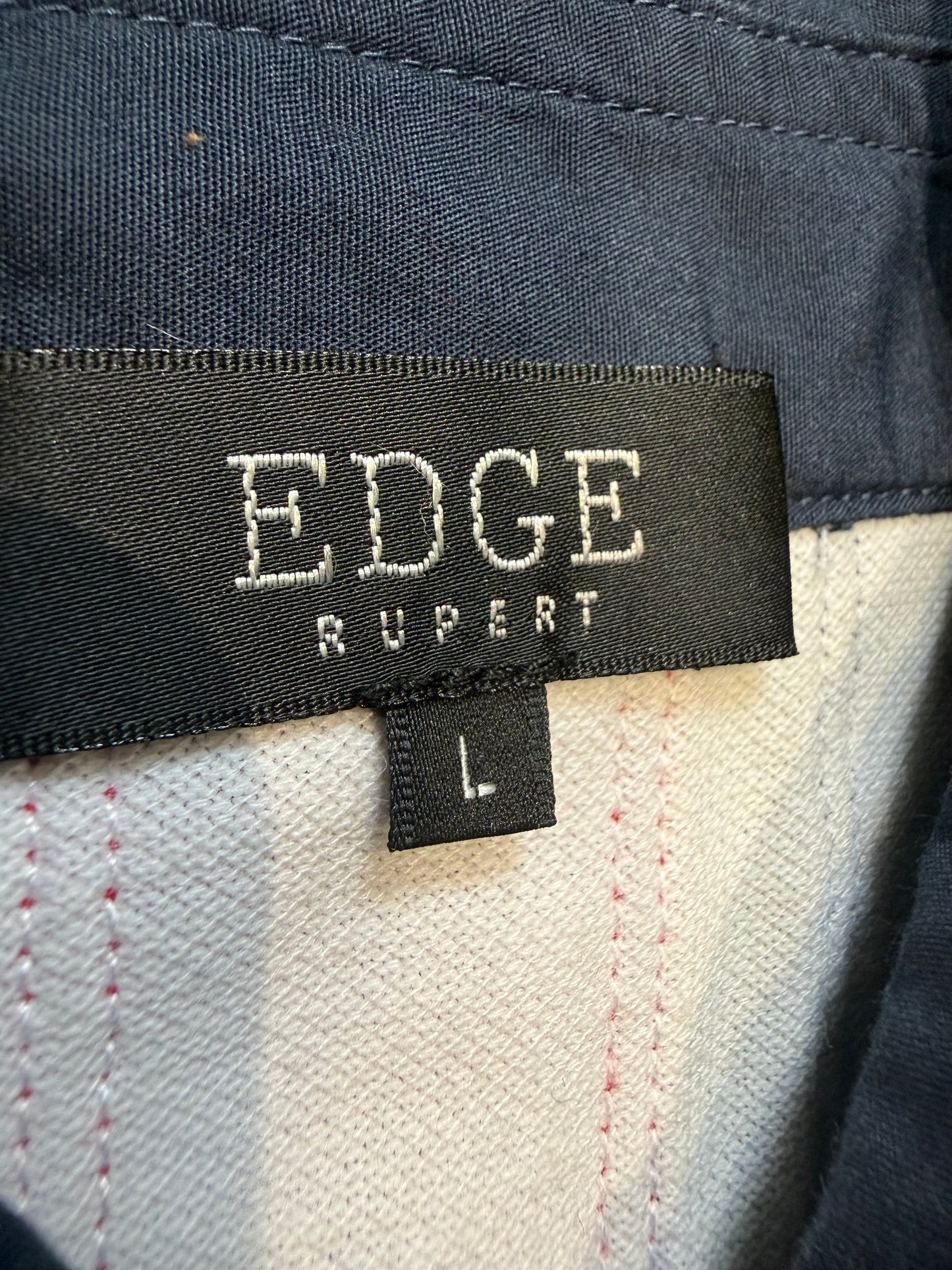 000’s Edge Union Jack Polo (M)