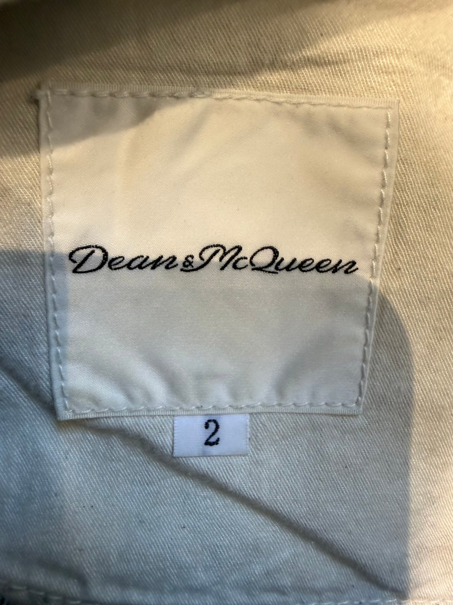 000’s Buffalo Jeans (32”)
