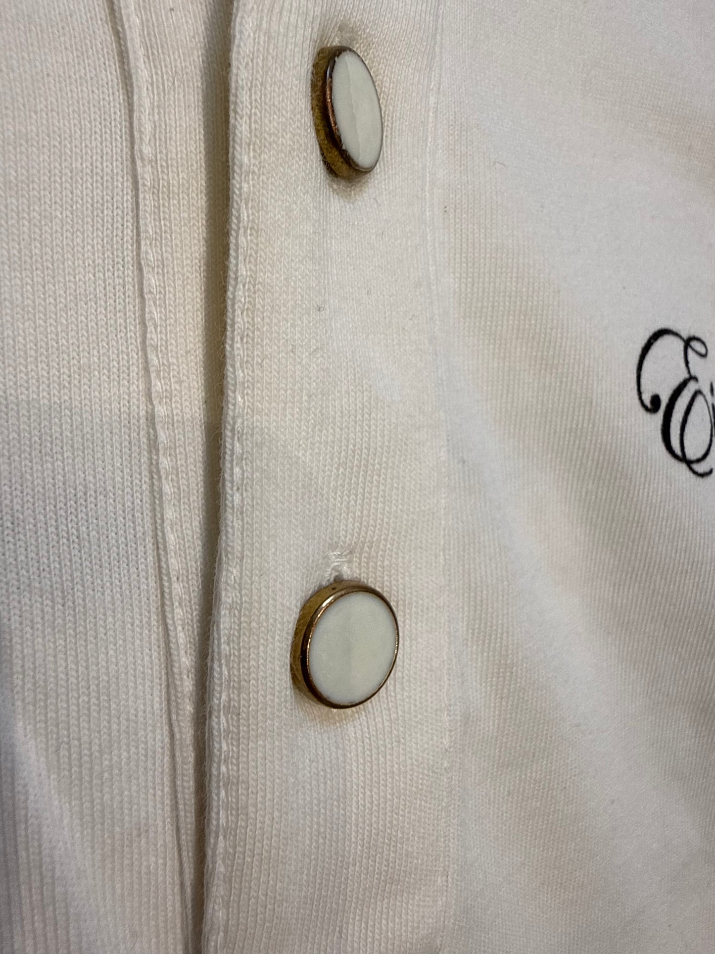 000’s Eight By Eight Polo (S)