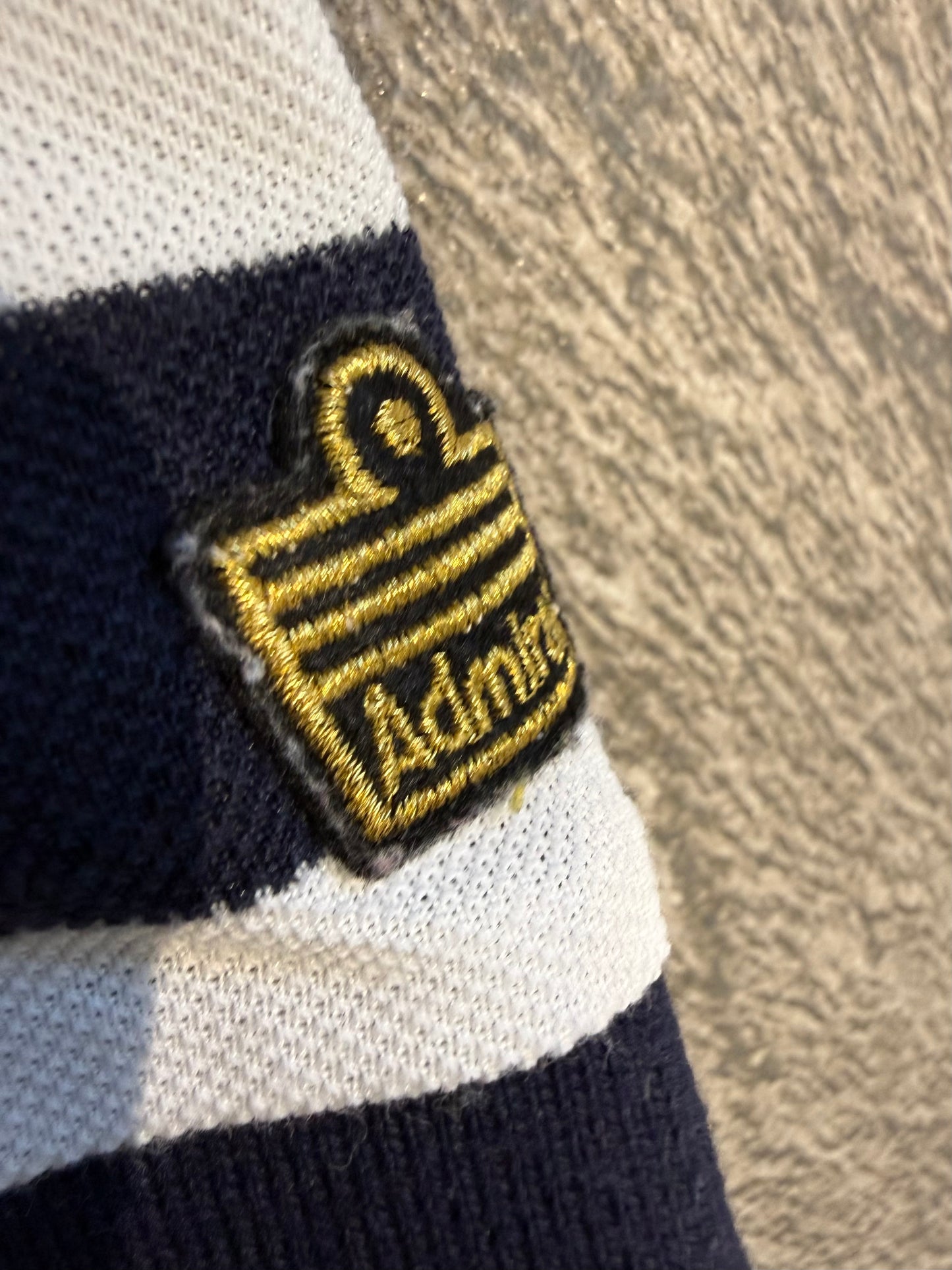 000’s Admiral X Nicole Polo (S)
