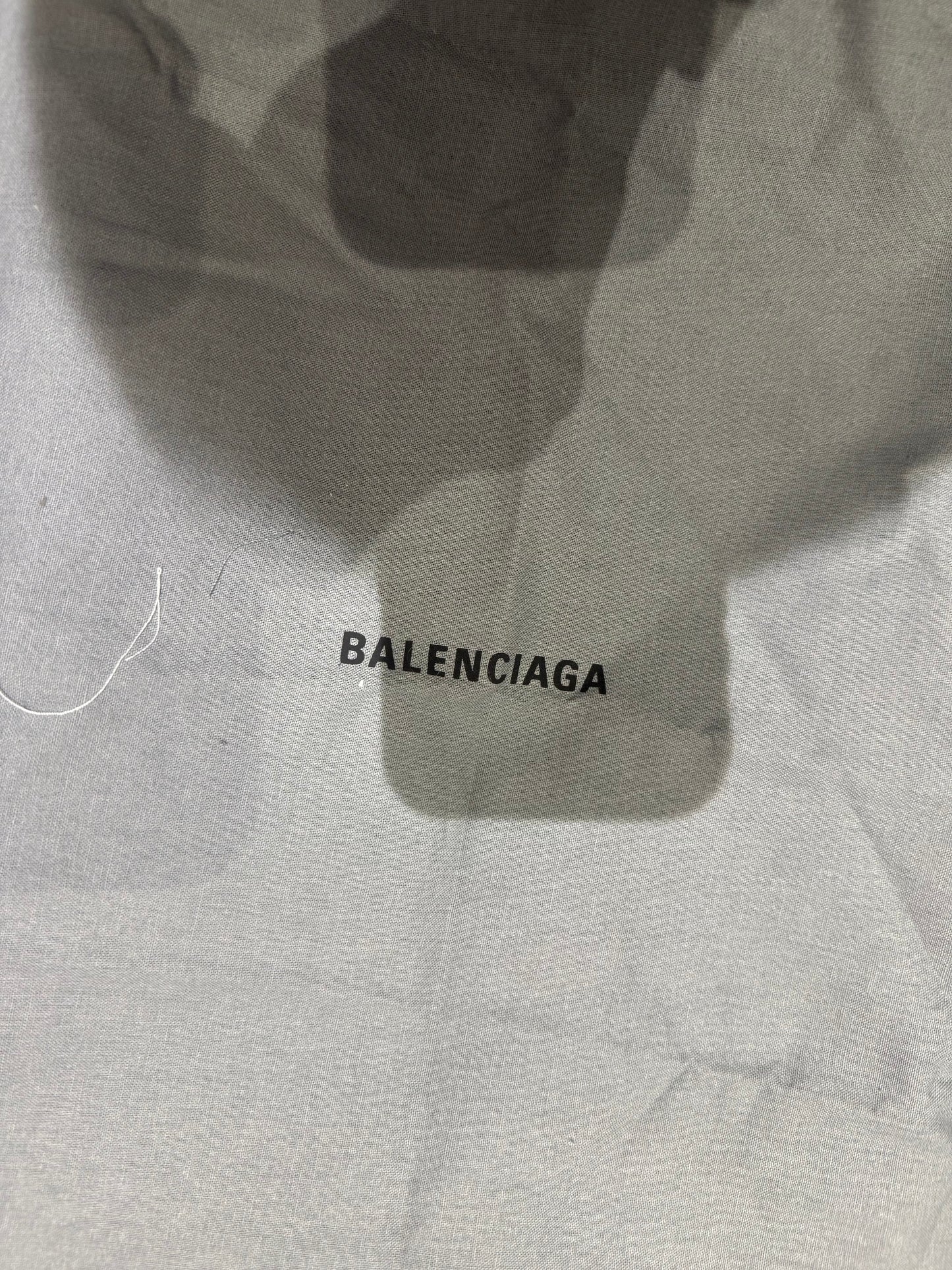 Balenciaga Arenas AW13 (EU 41 - UK 7)
