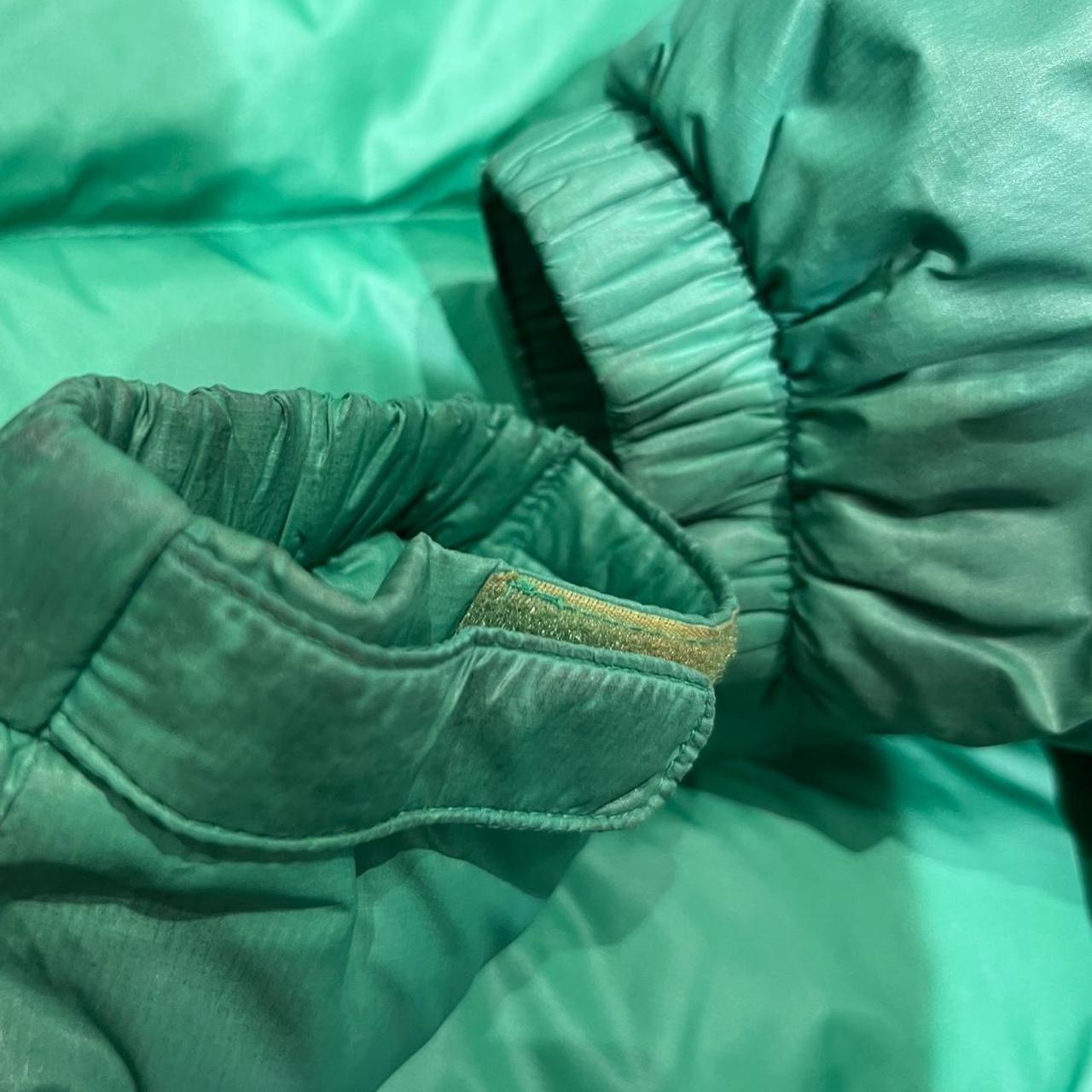 Japanese Camp 7 Fur Hood Puffer