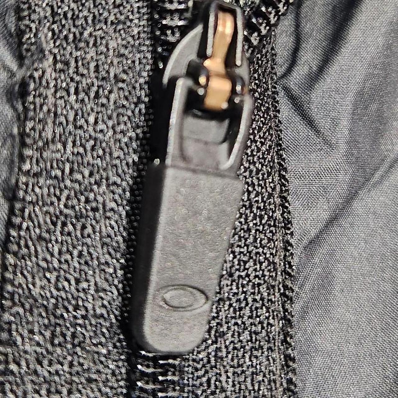 Oakley Two Tone Jacket Japanese Exclusive