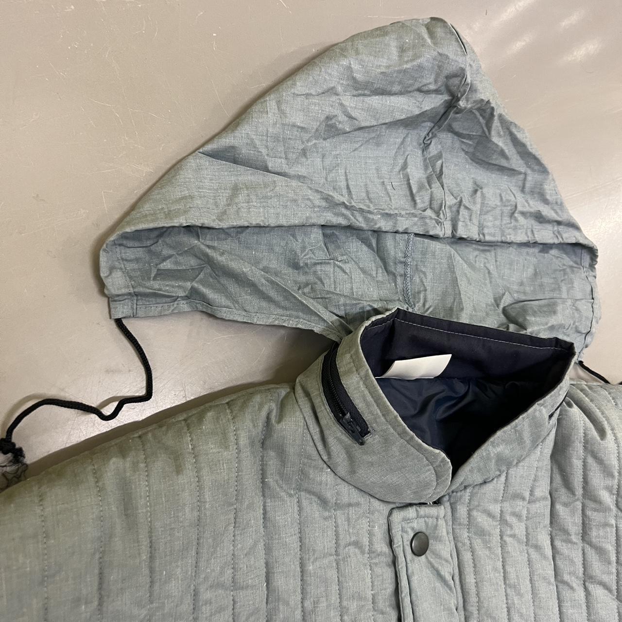 Vintage 80s-90s Mercedes-Benz Jacket