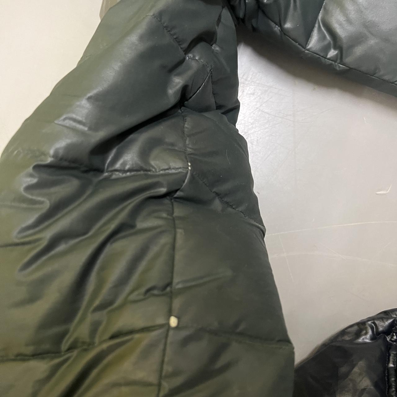 Japanese Takeo Kikuchi Puffer