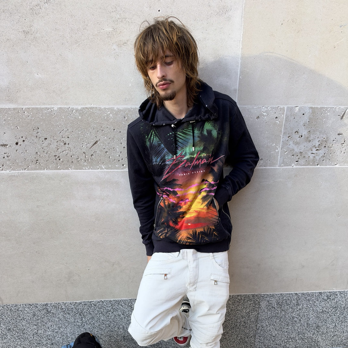 Jumpers/Hoodies