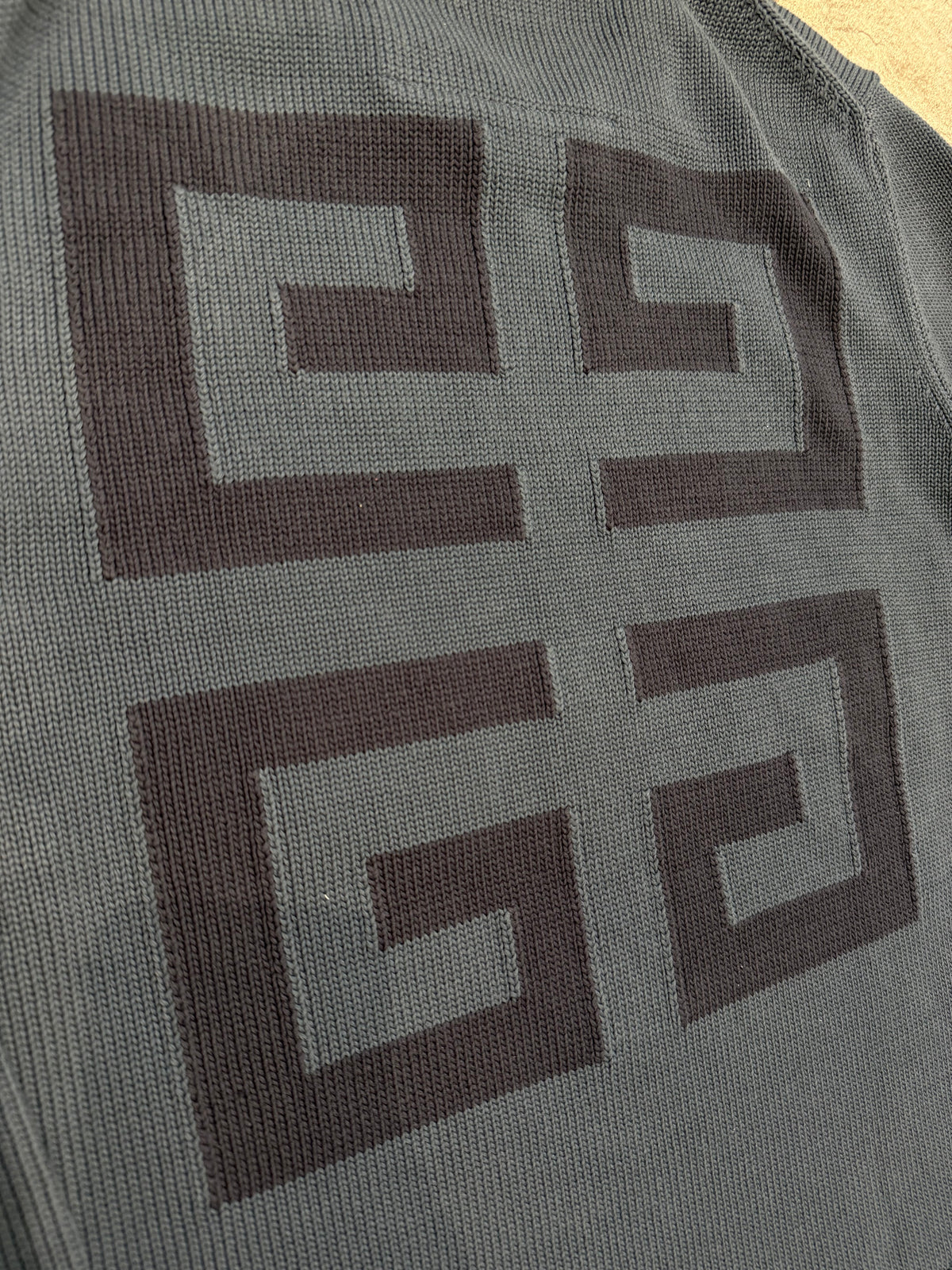 Givenchy Knit Jumper (M)