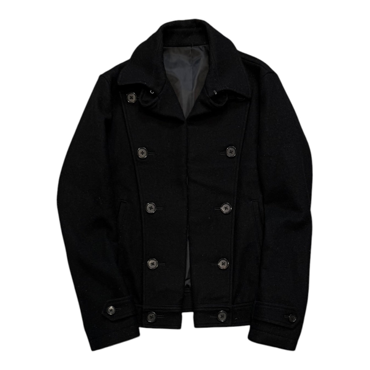 000’s Ships Napoleon Jacket (M)