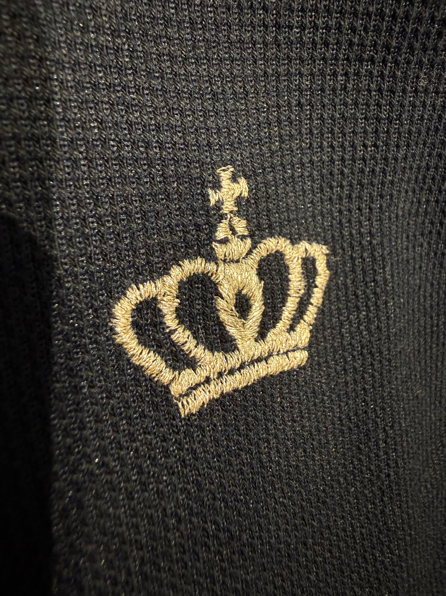 000’s Edge Union Jack Polo (M)