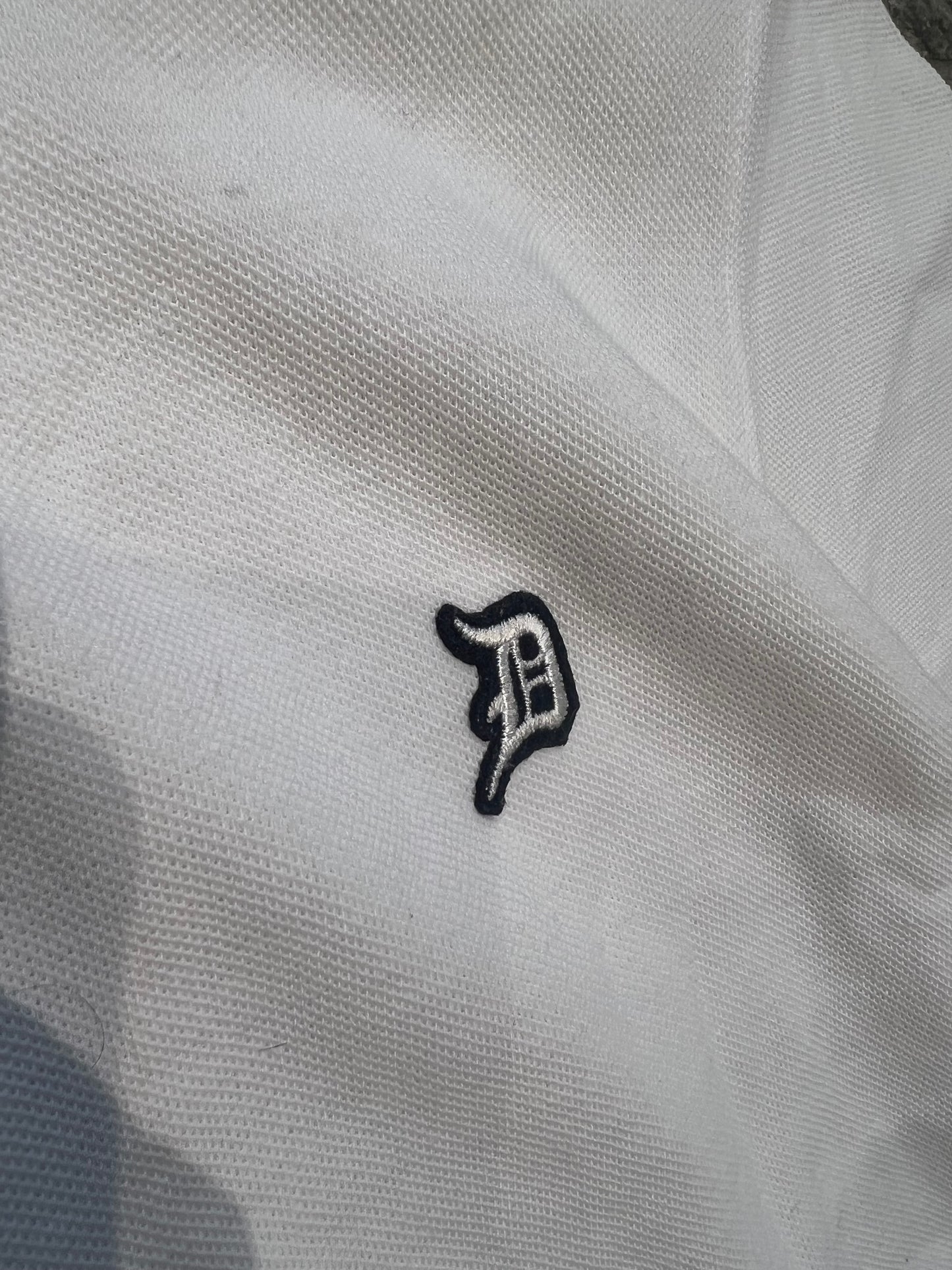 000’s Union Jack Duffer St George Polo