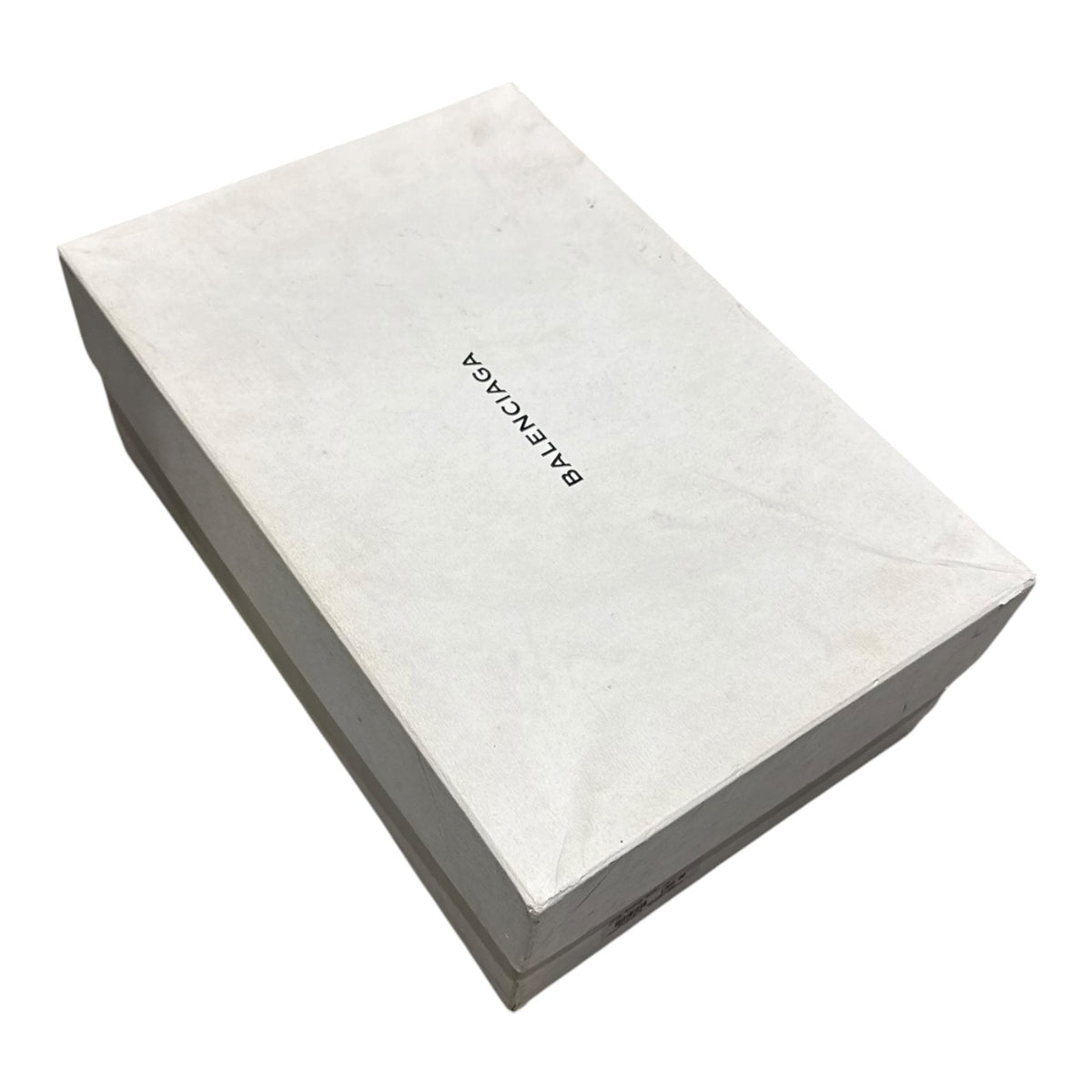 Balenciaga Arena High Tops (Fits UK 7 - EU 41)