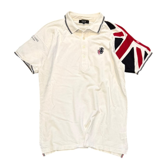 000’s Edge Union Jack Polo (M)