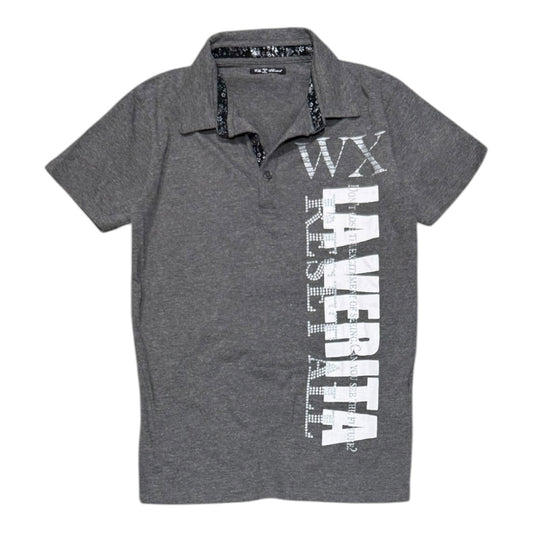 000’s Clash Ahead Polo (S)