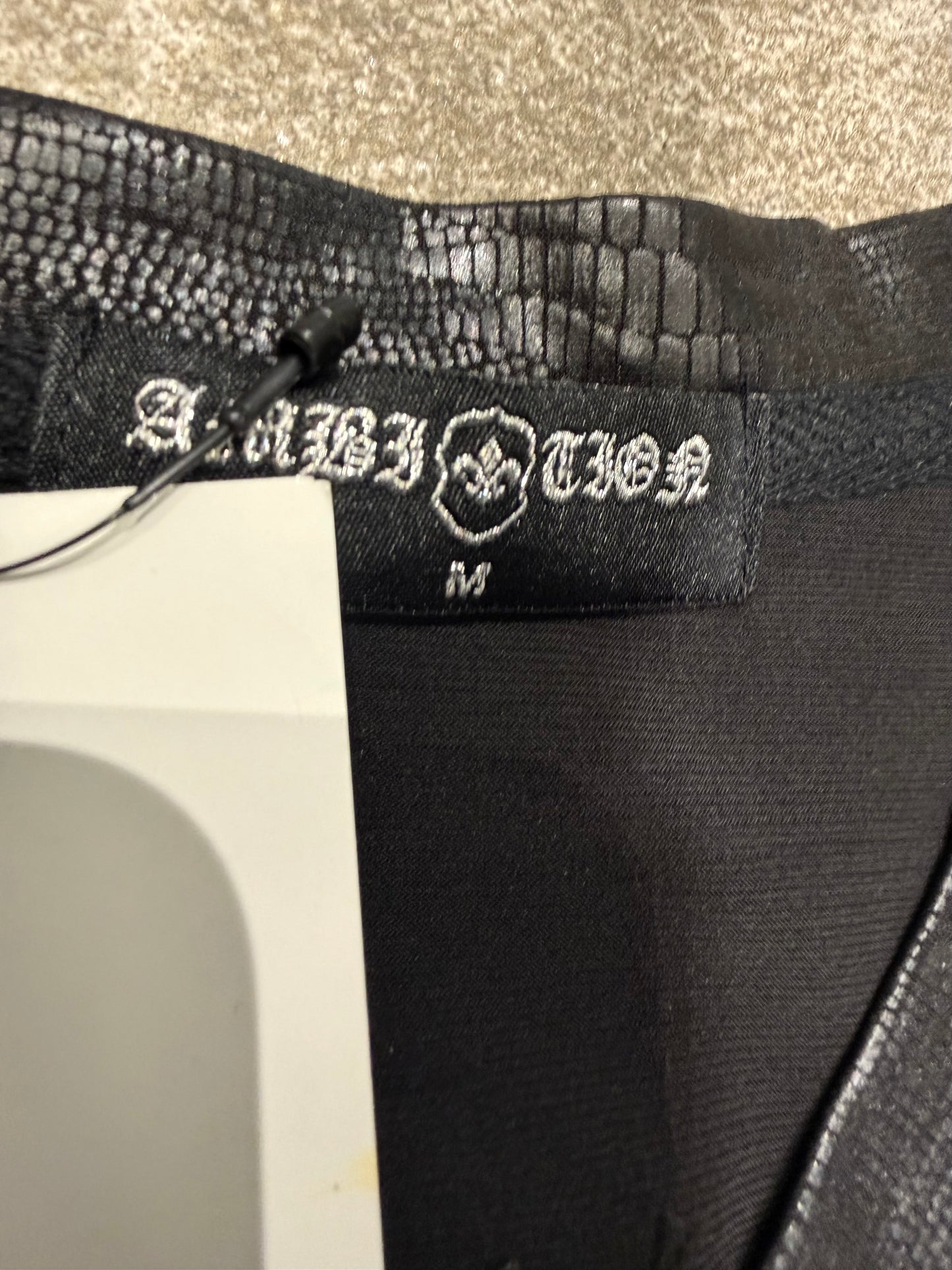 000’s Be Ambition Tee (S)