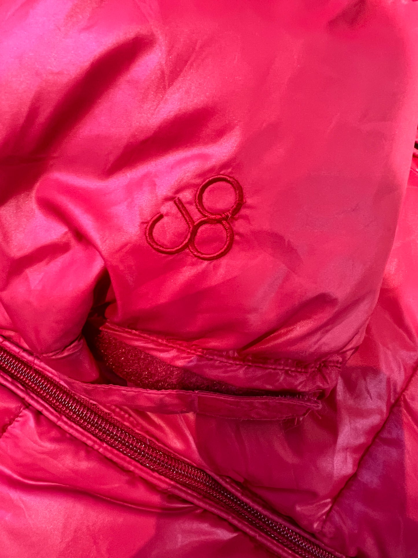 000’s John Bull Kojima Japan Puffer