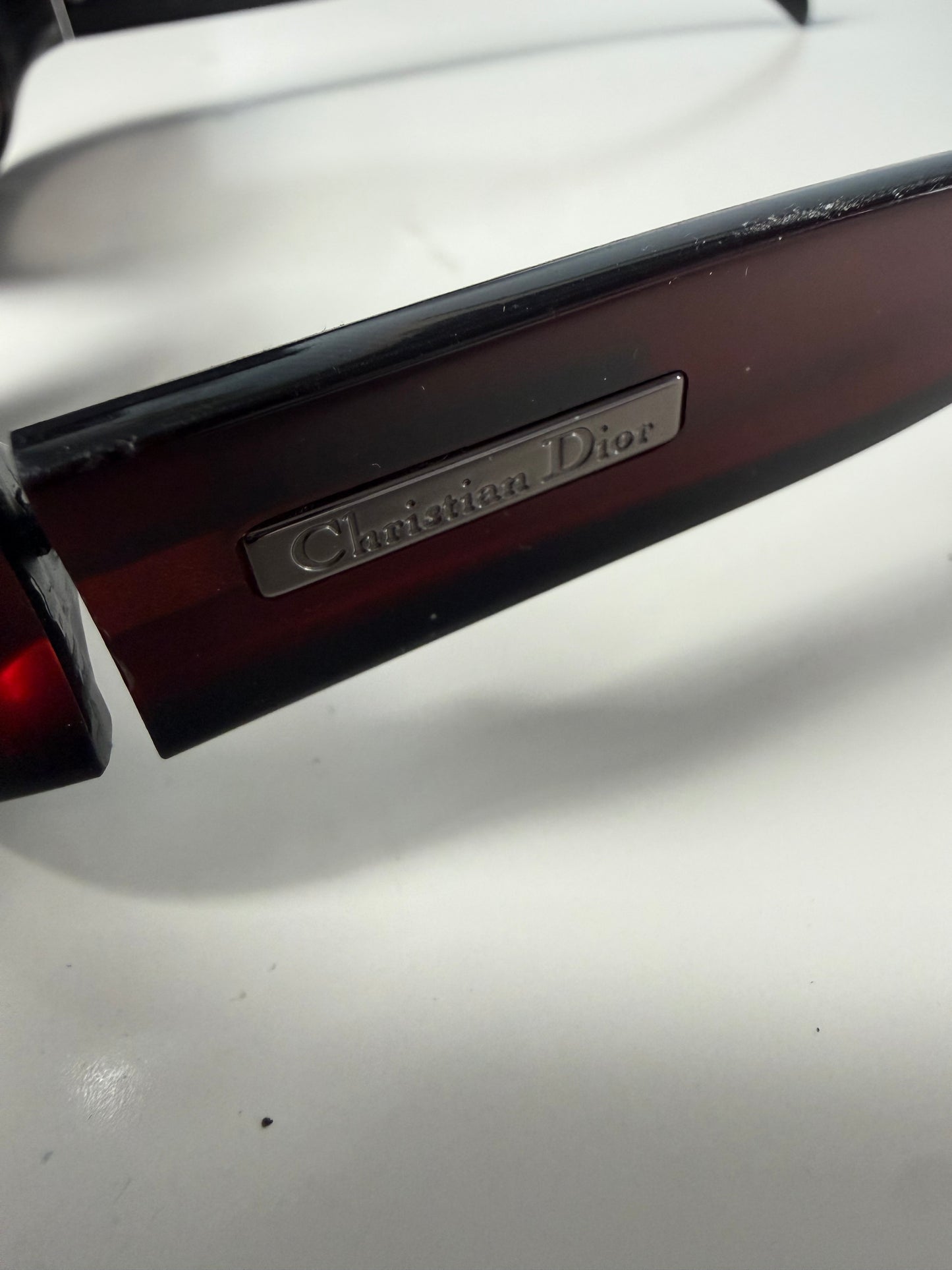 Vintage Dior Sunglasses
