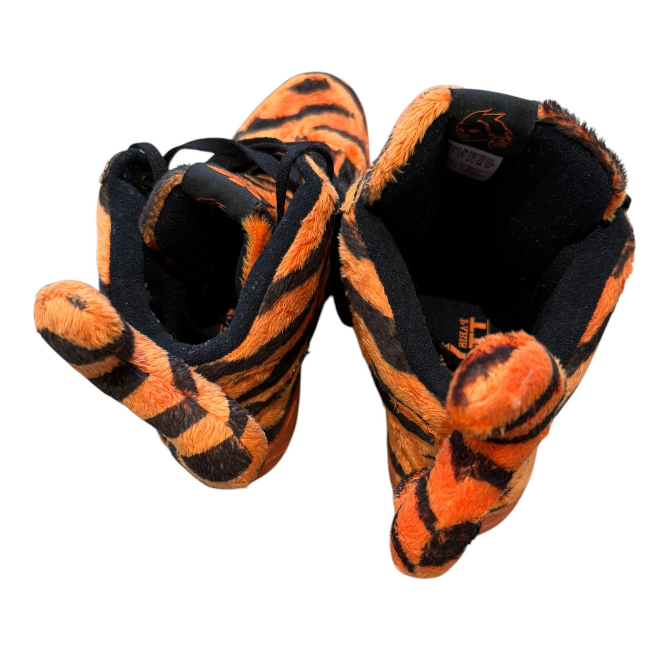 Jeremy Scott x Adidas Tiger (UK 7.5)