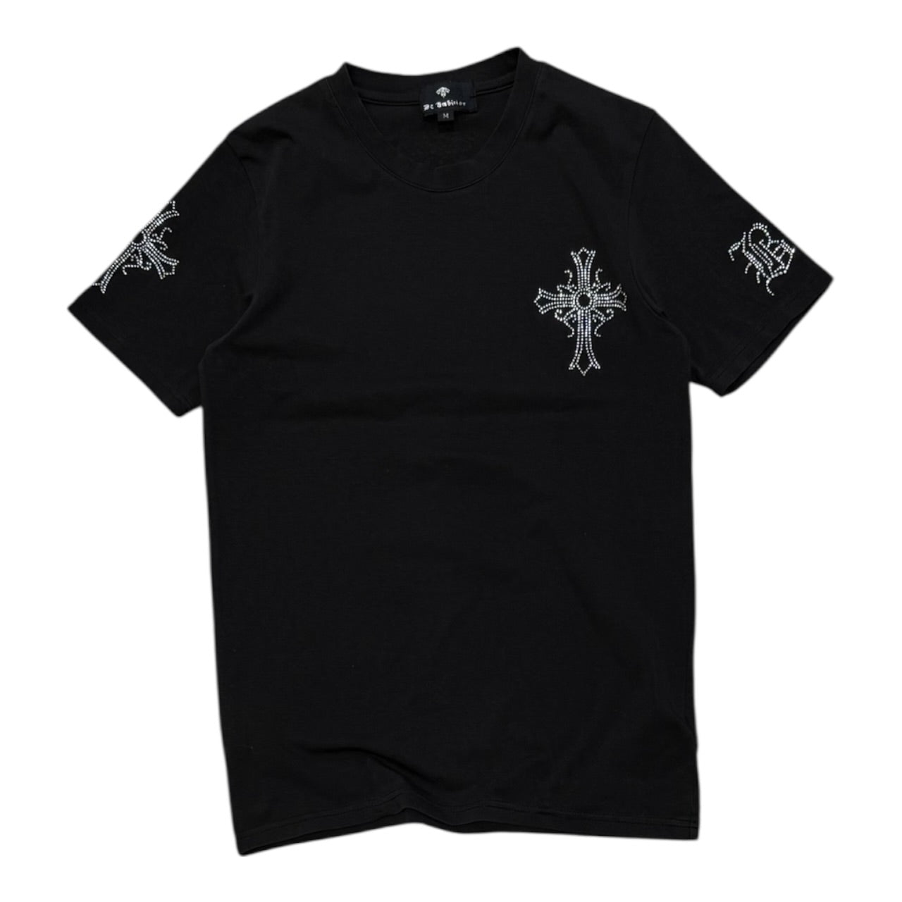 000’s Be Ambition Gothic Tee (S)