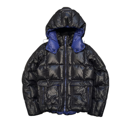 000’s John Bull Square Stitch Puffer