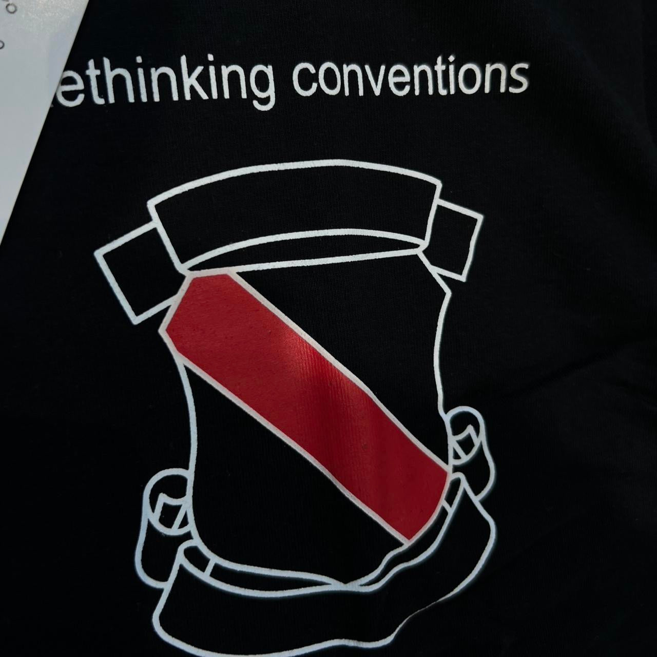 Marlboro x Number (N)ine Tee