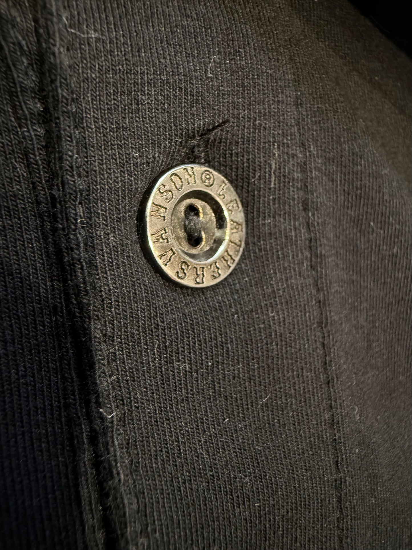 000’s Vanson Polo (M)