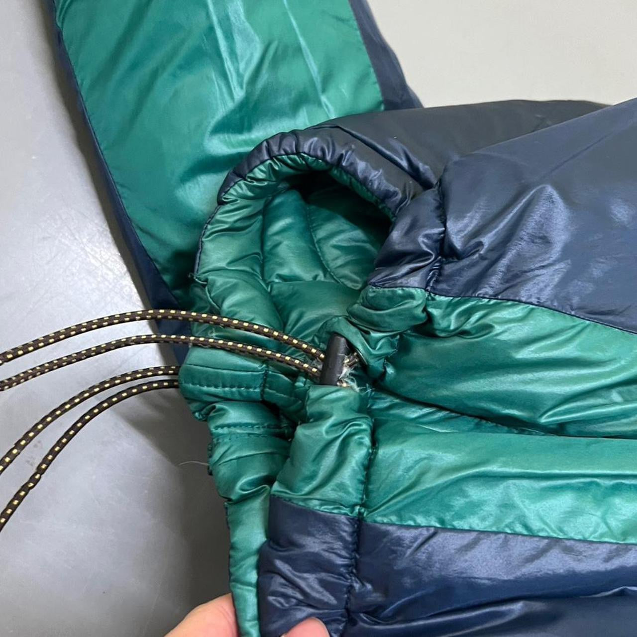 Japanese Brand ABAHOUSE Puffer