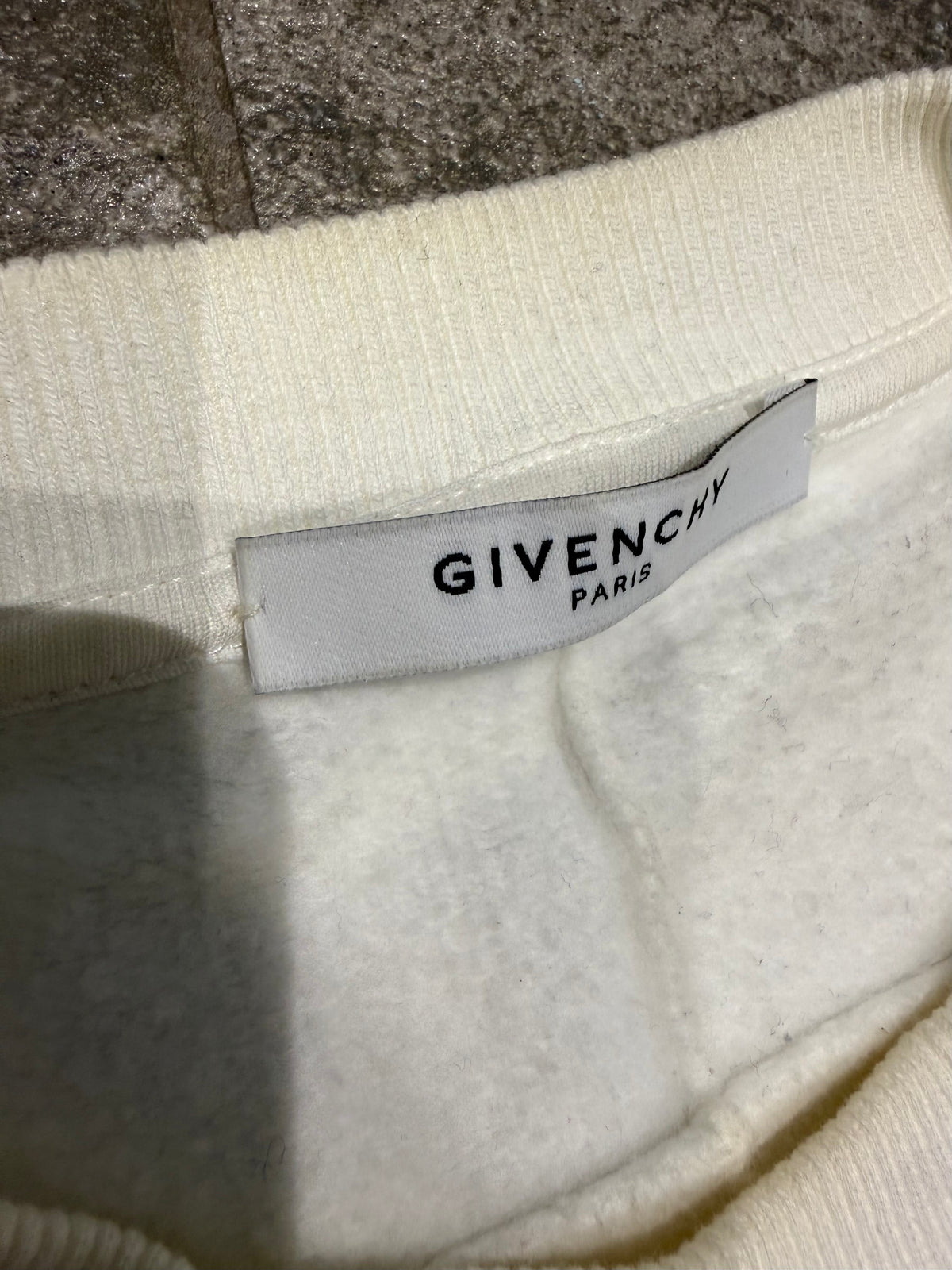 Givenchy Bambi Jumper (M)