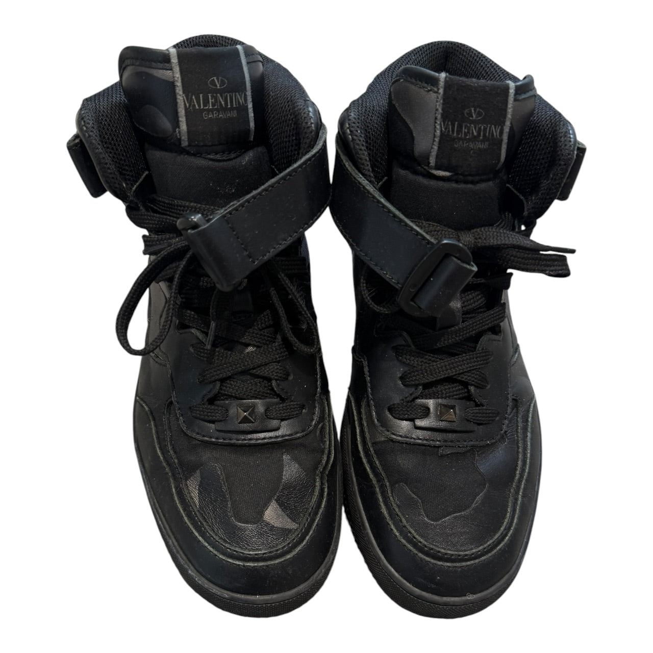 Valentino High Tops (UK 7.5)