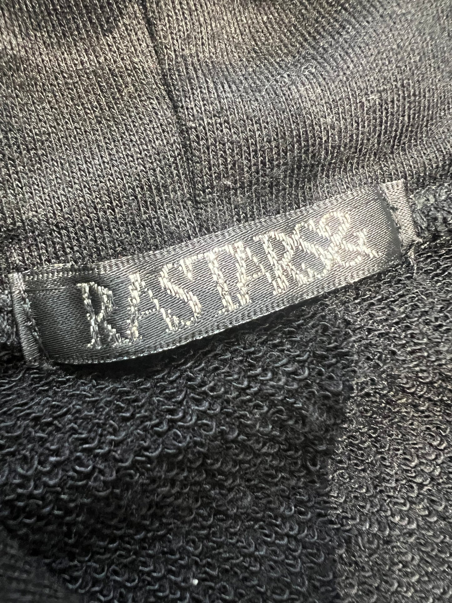 000’s Rastars Union Jack Full Zip Hoodie