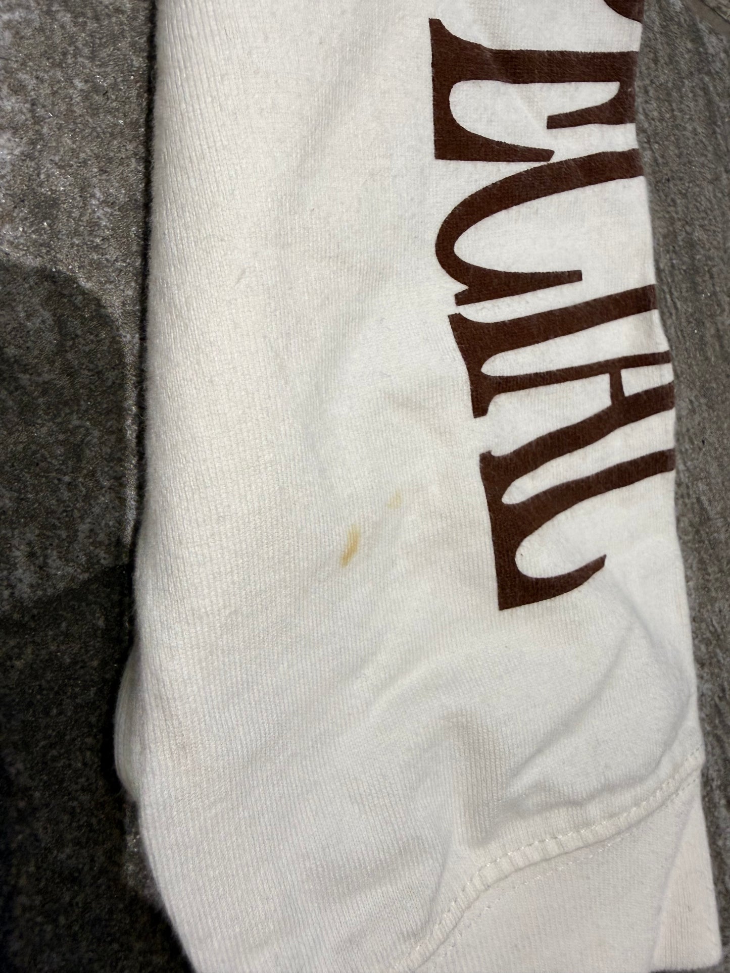 000’s Norton Longsleeve Tee (S)