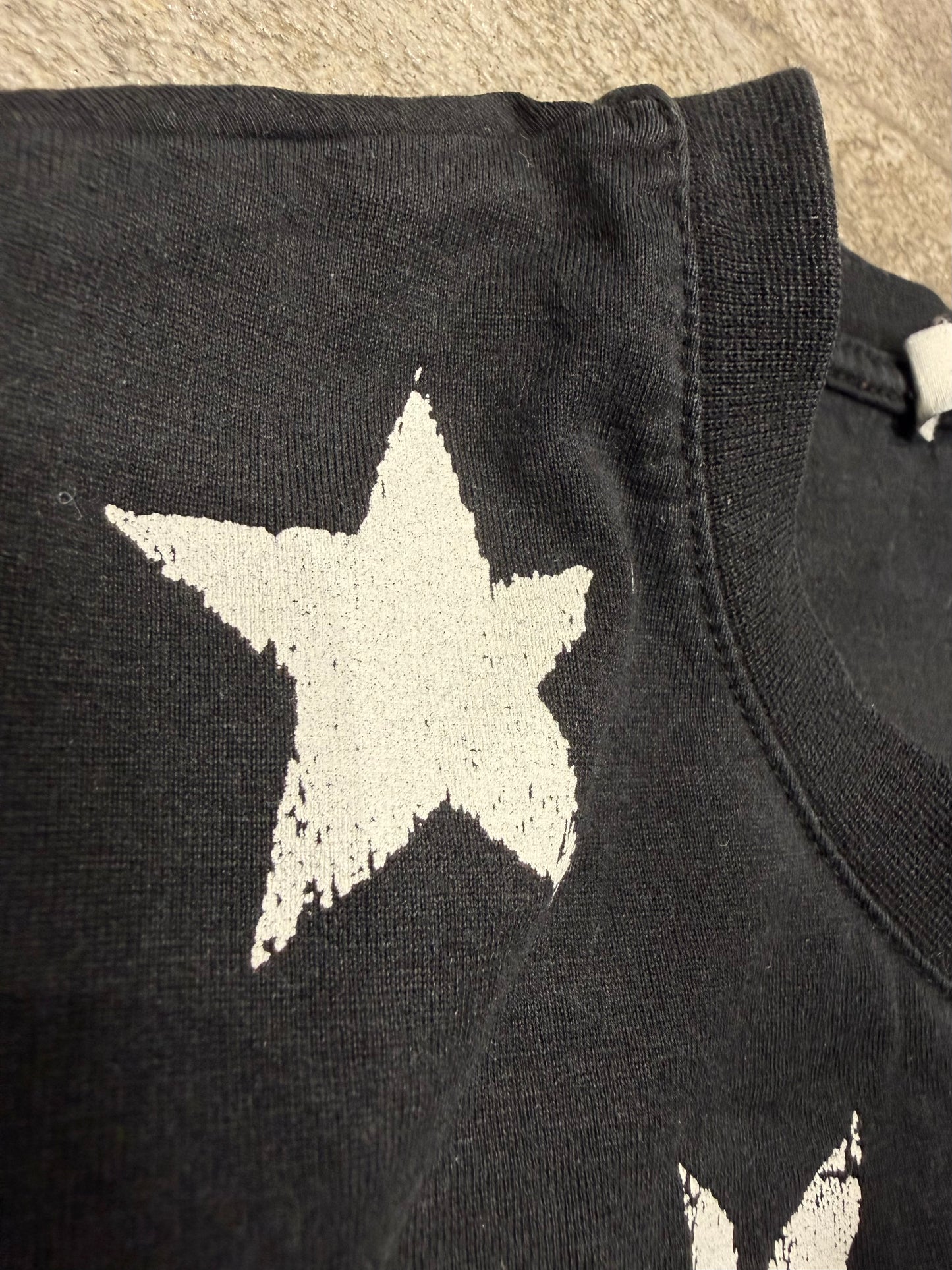 Givenchy Stars Tee (L)