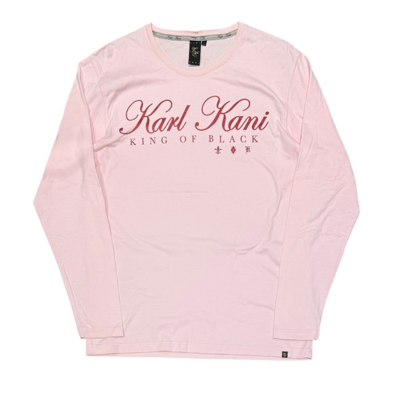 000’s Karl Kani Longsleeve (M-L)