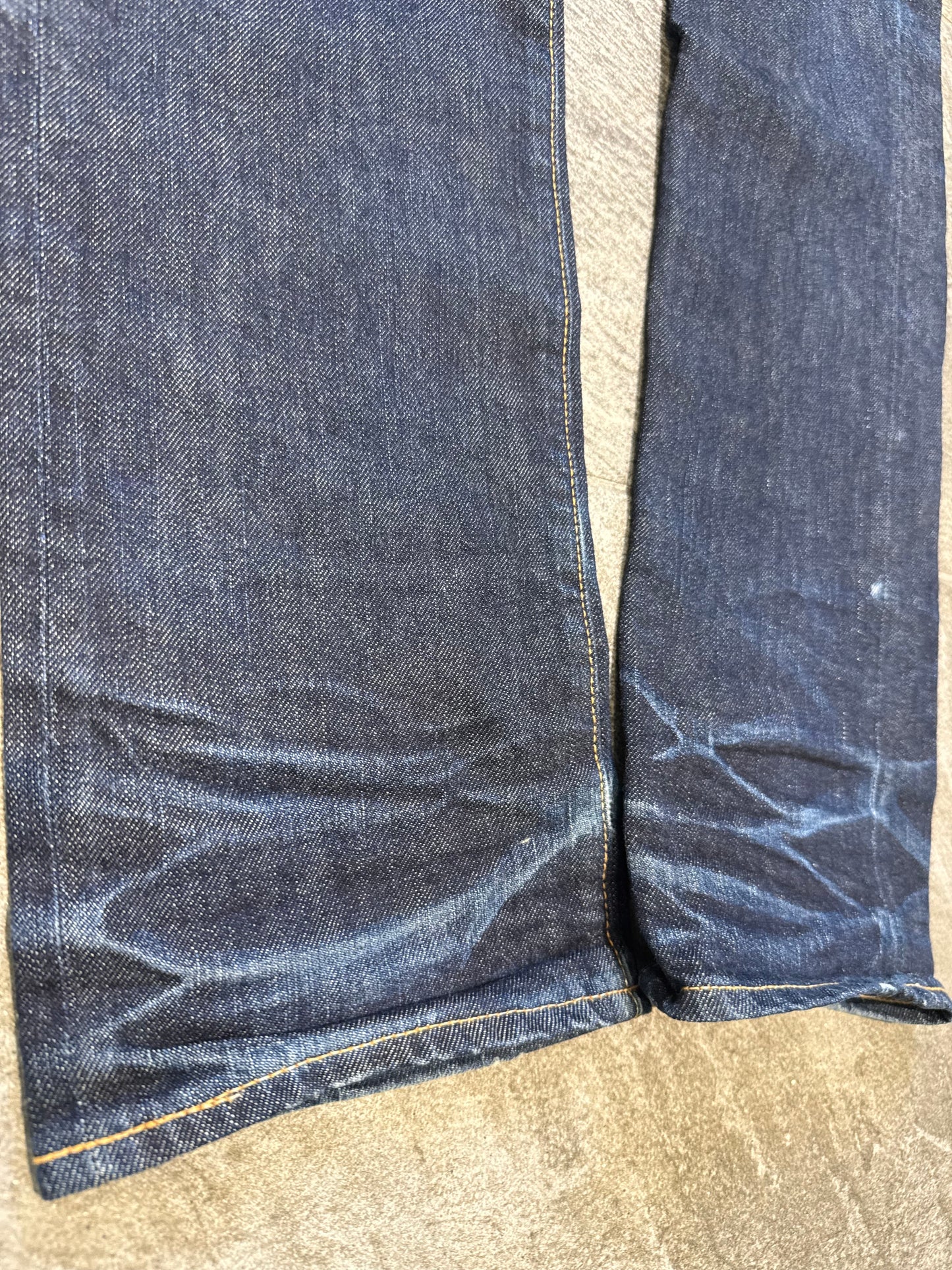 000’s Kuro Selvedge Jeans (31”)