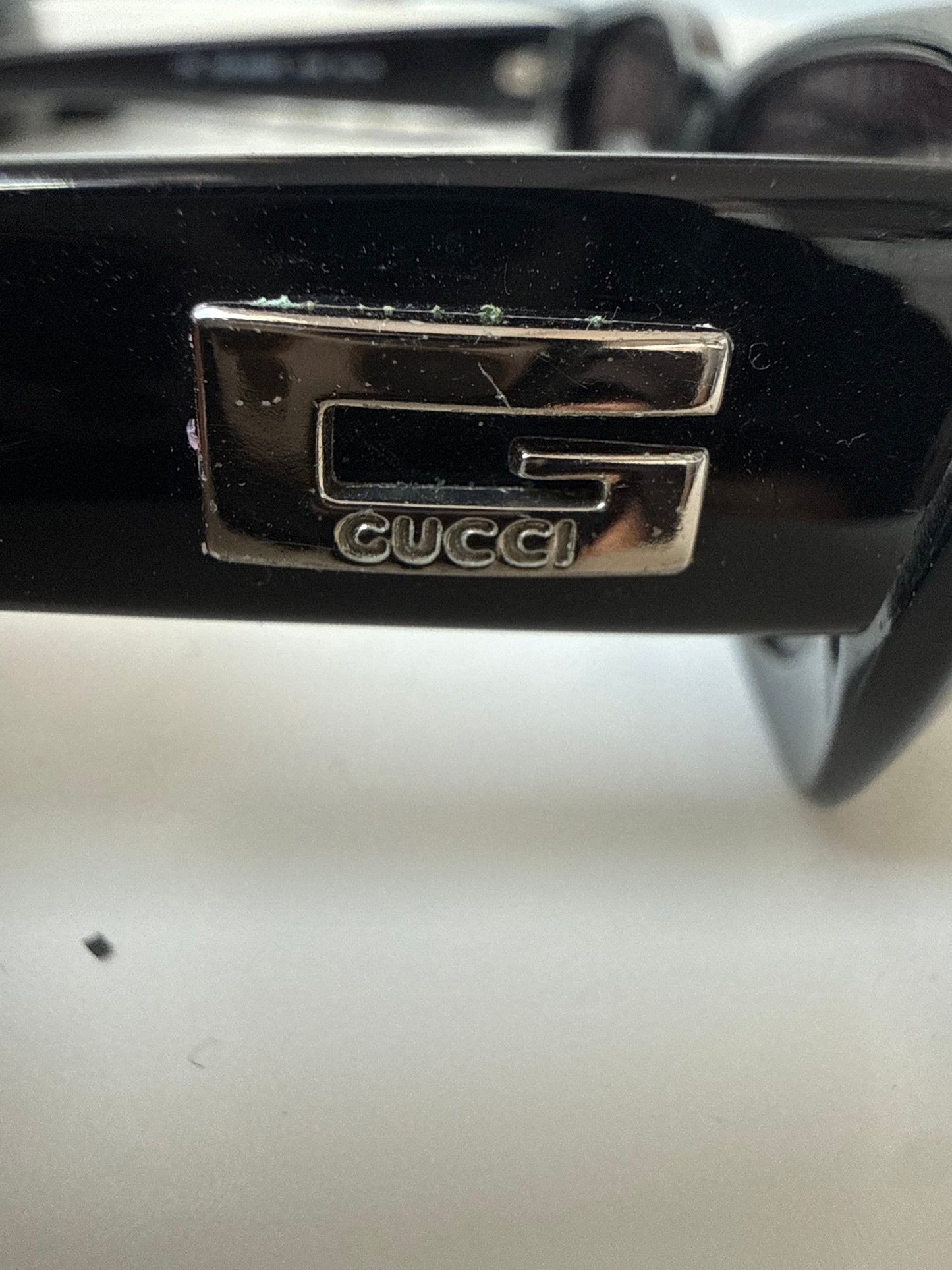 Vintage Gucci By Tom Ford Sunglasses