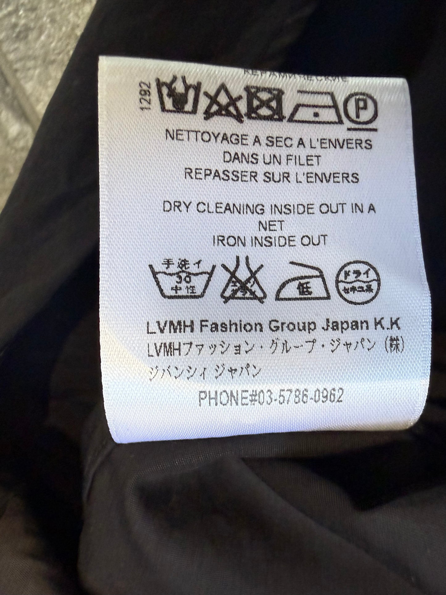 Givenchy Stars Shirt (M)