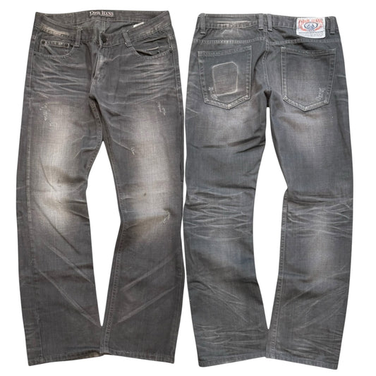000’s DPSR Jeans (33”)
