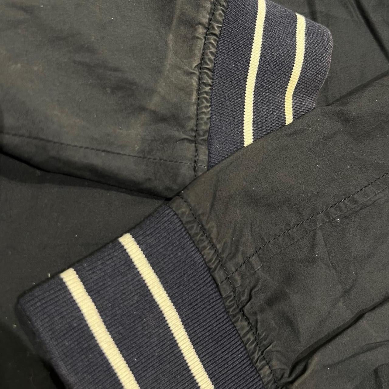 Burberry Harrington Jacket