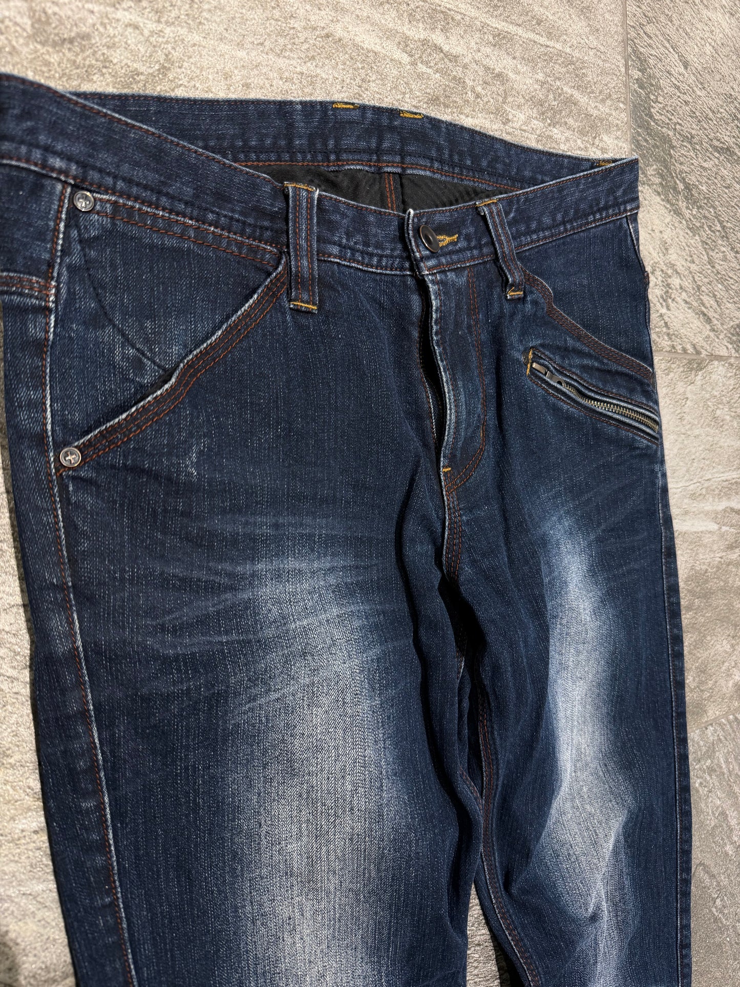 000’s Nicole Bootcut Jeans (31”)