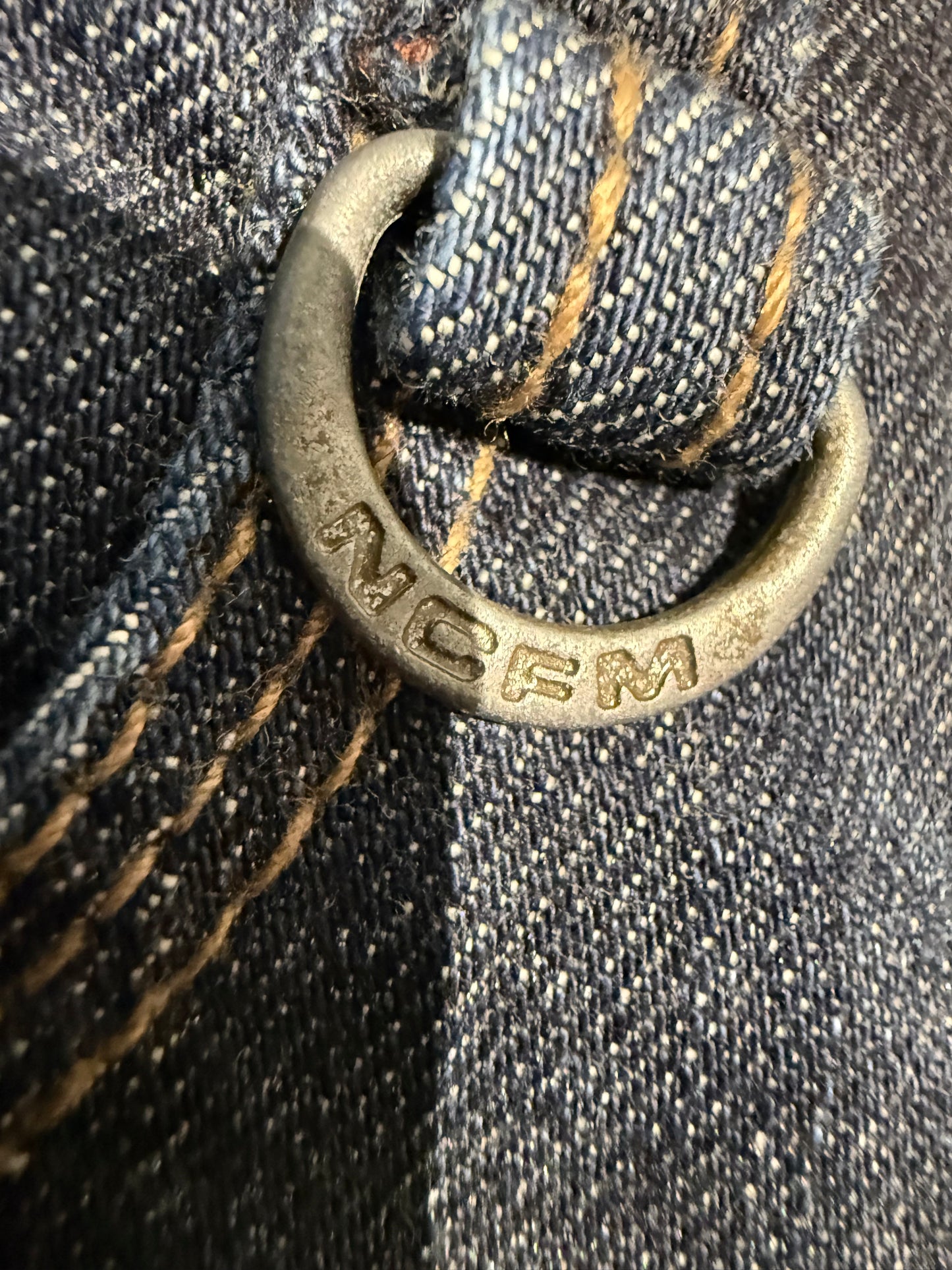 000’s Nicole Jeans (33”)