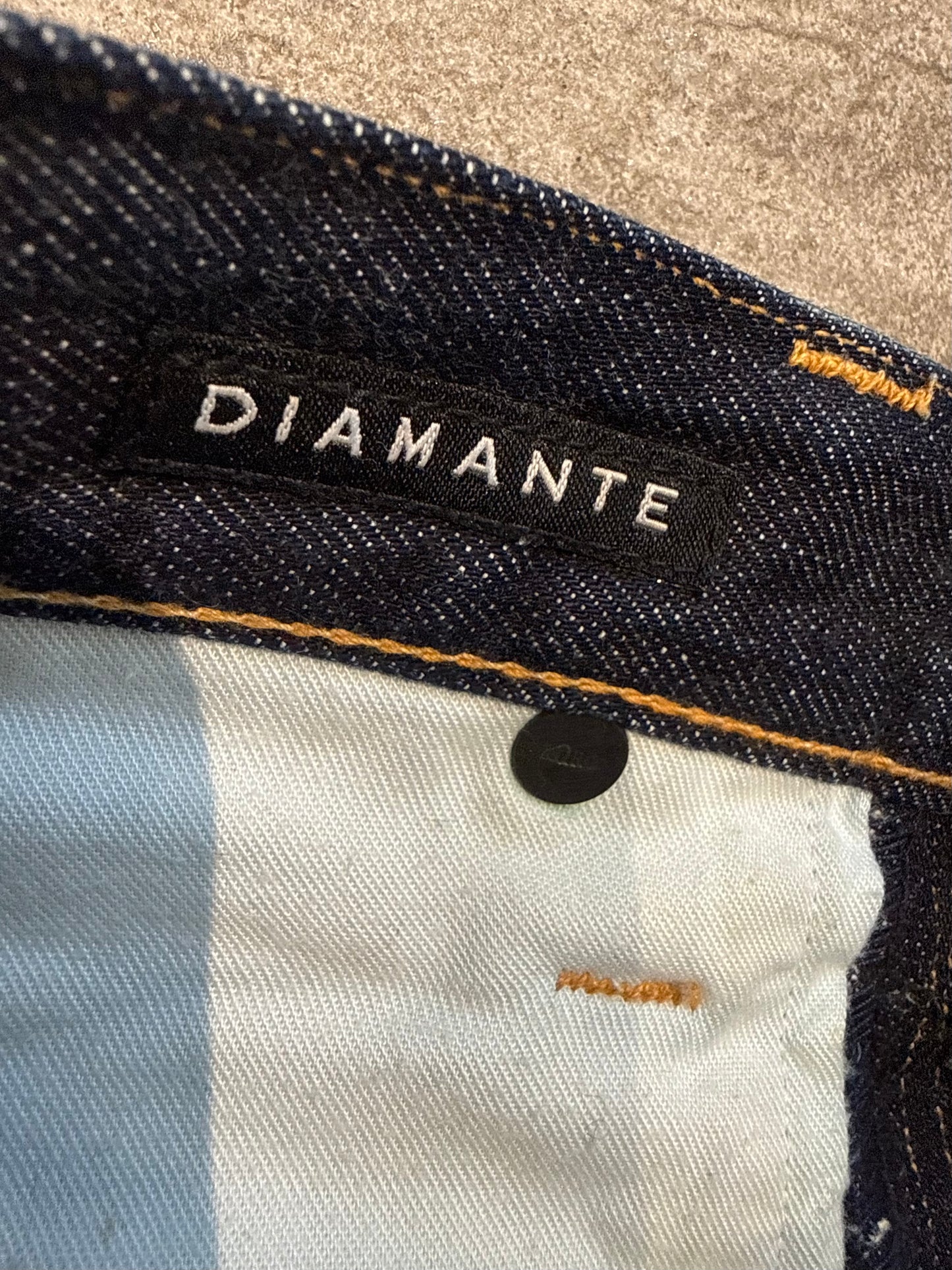 000’s Kuro Selvedge Jeans (31”)