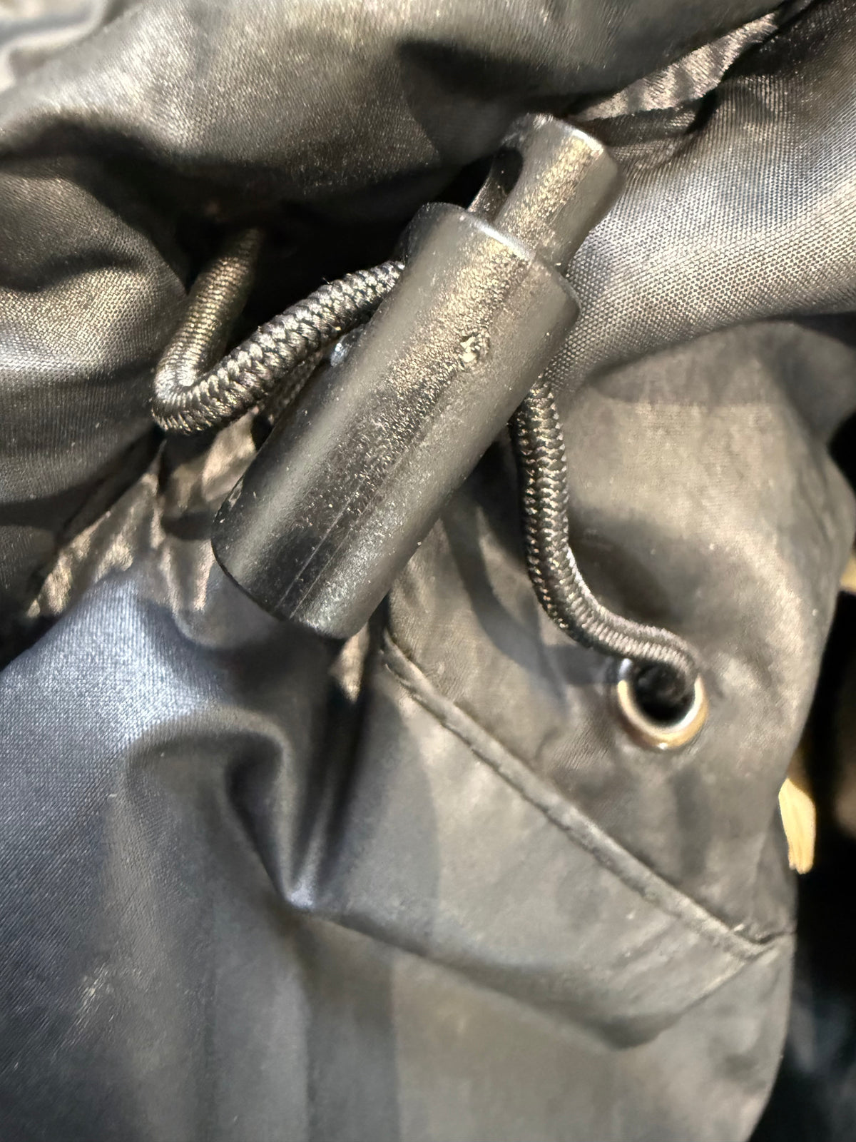000’s Russ K Puffer (S)