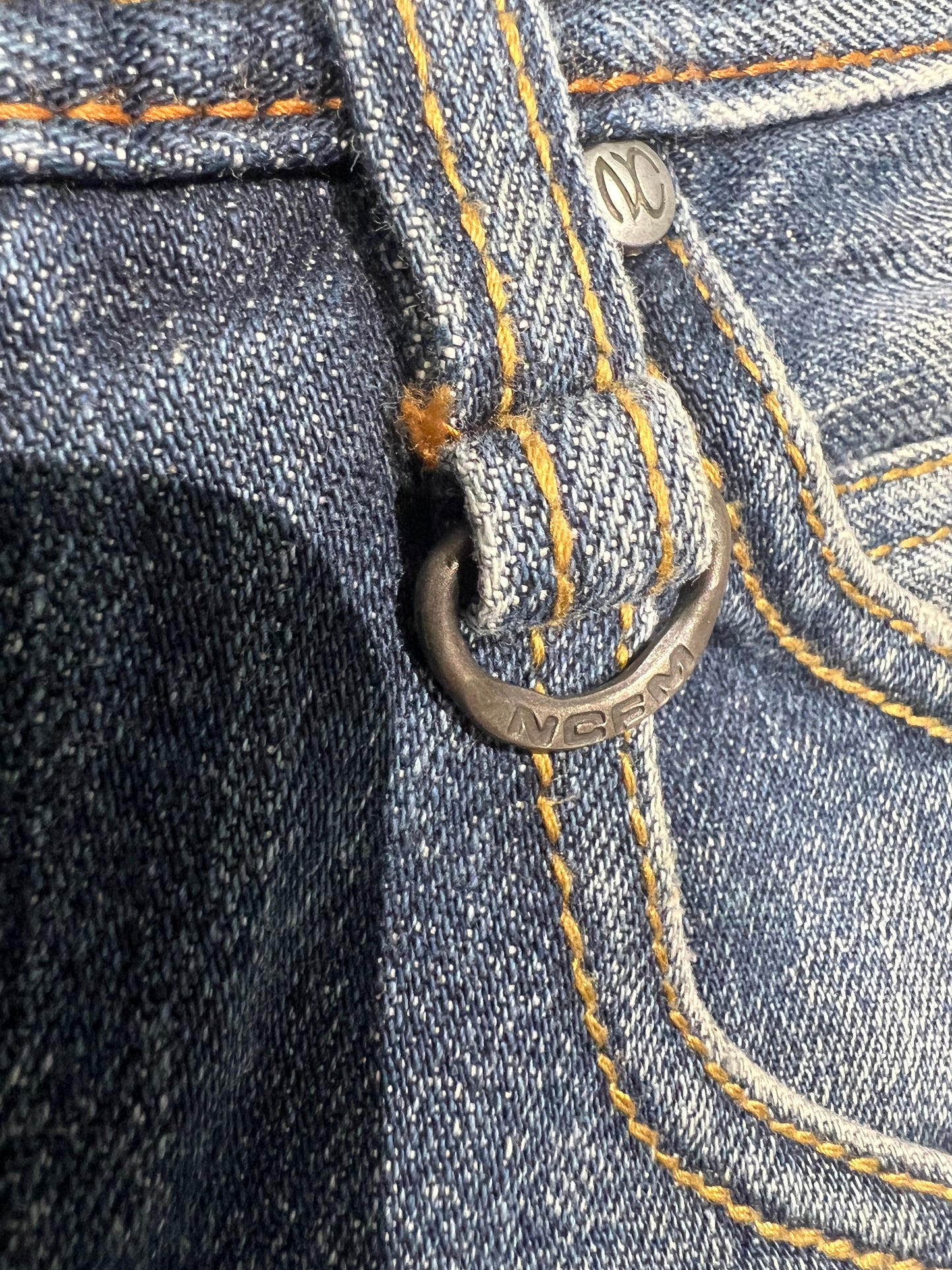 000’s Nicole Club For Men Jeans