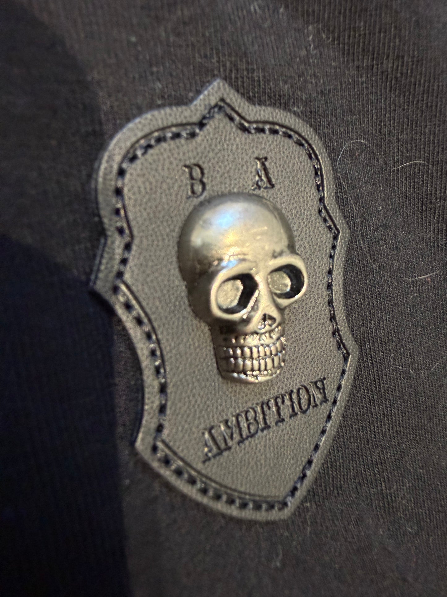 000’s Be Ambition Longsleeve (S)
